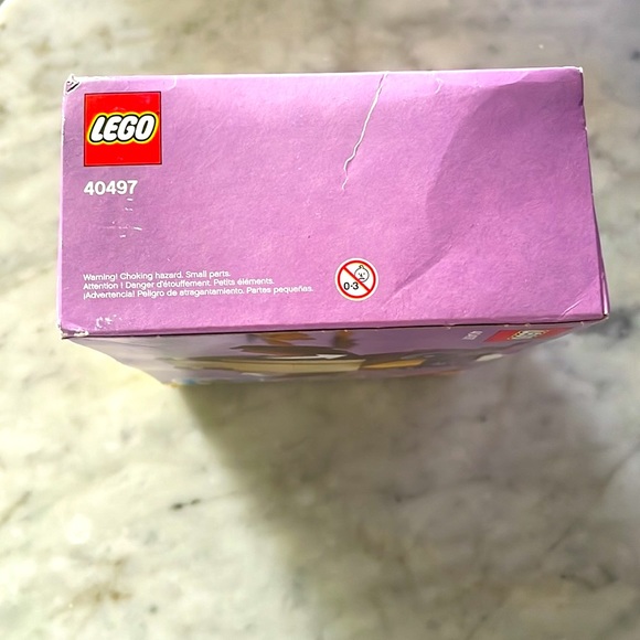 🎃Lego 40497 - Picture 8 of 13